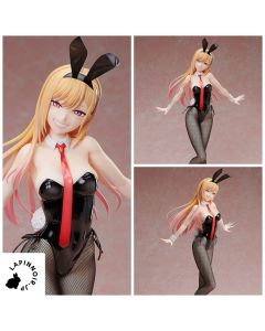 anime-my-dress-up-darling-marin-kitagawa-bunny-ver-b-style-1/4-figure-freeing-1