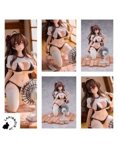 anime-end-of-summer-jk-shoujo-illustrated-by-leviathan-1/6-cast-off-figures-yoyosky-1