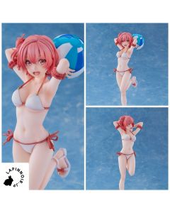 anime-oregairu-my-teen-romantic-comedy-snafu-2-yui-yuigahama-swimsuit-ver-1/6-figure-hobby-stock-1
