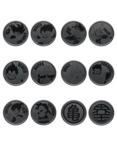 anime-dragon-ball-ichiban-kuji-ex-decisive-battle-metal-pair-coasters-prize-g-bandai-1