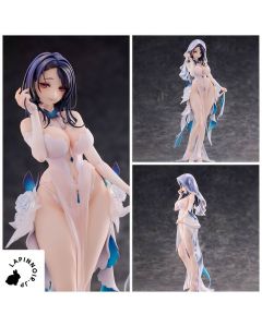 anime-goddess-of-victory-nikke-isabel:-honeymoon-party-1/7-figure-hobby-sakura-1