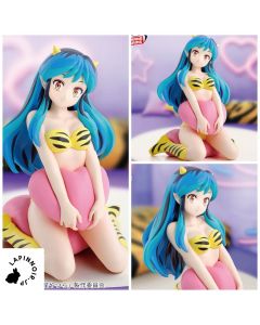 anime-urusei-yatsura-lam-relax-time-vol-3-figure-banpresto-1