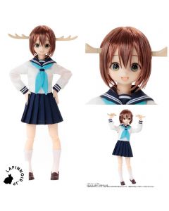 anime-shikanoko-nokonoko-koshitantan-shikanoko-noko-pureneemo-pureneemo-characters-no-162-1/6-doll-azone-1