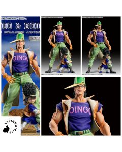 anime-jojo's-bizarre-adventure-part.iii-oingo-&-boingo-statue-legend-action-figure-medicos-entertainment-1