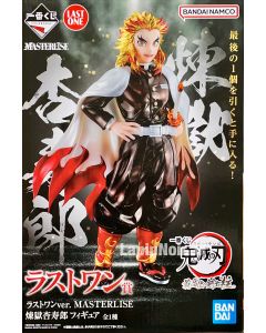 anime-figure-demon-slayer-figure-kyojuro-rengoku-masterlise-ichiban-kuji-prize-lp-bandai-1