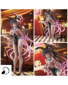 anime-blue-archive-kakudate-karin-bunny-girl-1/7-figure-max-factory-1