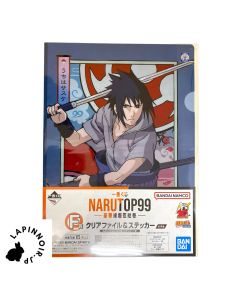 anime-naruto-ichiban-kuji-narutop99-gouka-kenran-shinobi-emaki-prize-f-clear-file-sticker-bandai-sasuke-1