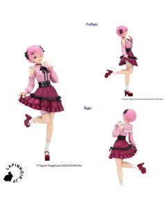 anime-re-zero-ram-trio-try-it-girly-coord-figure-furyu-1