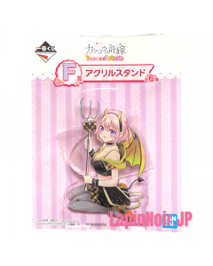 anime-figure-a-couple-of-cuckoos-sachi-umino-ichiban-kuji-vol-1-angels-and-demons-prize-f-acrylic-stand-demons-ver-bandai1