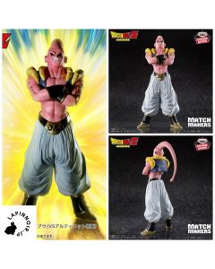 anime-dragon-ball-majin-buu-(vs-ultimate-gohan)-match-makers-figure-banpresto-1