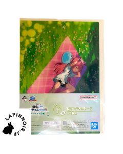 anime-that-time-i-got-reincarnated-as-a-slime-ichiban-kuji-tempest-biyori-prize-f-visual-board-milim-ranga-bandai-1