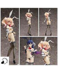 anime-nsfw-original-character-mitsuka-1/4-figure-b-style-bunny-freeing-1