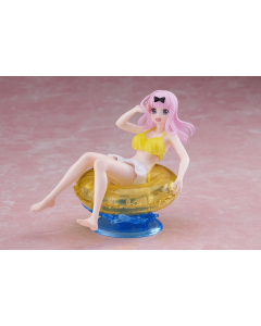 anime-kaguya-sama-love-is-war-chika-fujiwara-aqua-float-girls-figure-taito-1