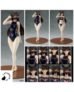 anime-the-story-of-a-manga-artist-who-was-imprisoned-by-a-strange-high-school-girl-konata-competition-swimsuit-cat-lingerie-costume-set-1/6-figure-kaitendo-1