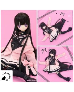 anime-melty-cute-wicked-sugar-aika-pinkish-girl-ver-1/6-doll-azone-1