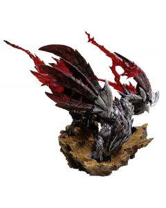 anime-monster-hunter-figure-builder-creator-s-model-sky-comet-dragon-valstrax-rage-capcom-1