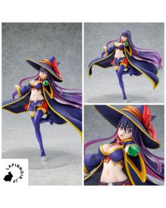 anime-the-red-ranger-becomes-an-adventurer-in-another-world-yihdra-arvoln-1/7-figure-kdcolle-kadokawa-1