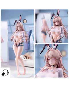 anime-nsfw-18+-original-character-isekai-kara-kita-seirei-shoujo-rabi-1/4-figure-maxcute-1