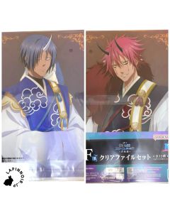 anime-that-time-i-got-reincarnated-as-a-slime-benimaru-souei-clear-file-ichiban-kuji-hyakki-prize-f-bandai-1