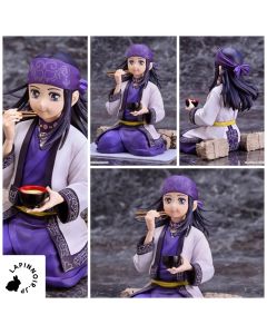 anime-golden-kamuy-asirpa-itadakimasu-ver-1/5-figure-plex-1