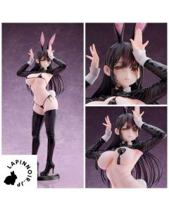 anime-nsfw-18+-cast-off-figures-original-character-reverse-bunny-girl-1/4-figure-deluxe-edition-partylook-1