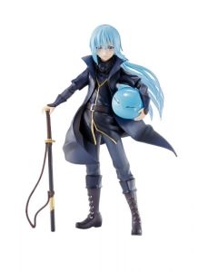 anime-figure-that-time-i-got-reincarnated-as-a-slime-rimuru-ichiban-kuji-Awakening-b-bandai-1