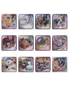 anime-one-piece-ichiban-kuji-ex-onigashima-prize-e-metallic-shikishi-illustration-board-bandai-1
