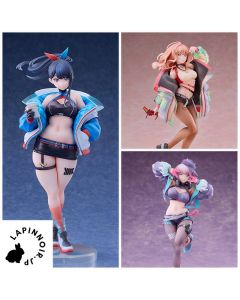 anime-gridman-universe-dreamy-divas-ver-figure-set-1/7-figure-solarain-1