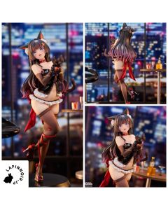 anime-original-character-shibarare-cat-ruhuna-chan-1/7-figure-siki-anim-1