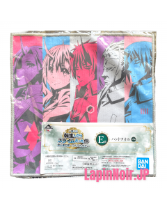 anime-figure-that-time-i-got-reincarnated-as-a-slime-benimaru-shion-shizu-souei-hakuro-ichiban-kuji-walpurgis-prize-e-hand-towel-bandai1