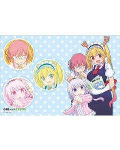 anime-figure-kobayashi's-maid-dragon-play-mat-rubber-mat-collection-v2-vol-292-bushiroad1