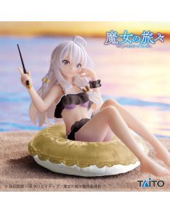 anime-the-journey-of-elaina-elaina-aqua-float-girls-figure-renewal-ver-taito-1