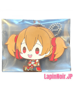 anime-sword-art-online-silica-rubber-keychain-ichiban-kuji-10th-anniversary-prize-h-bandai-1