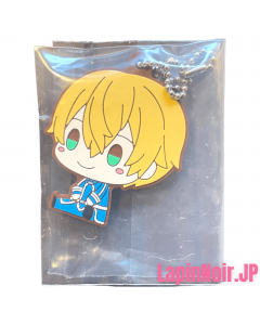 anime-sword-art-online-eugeo-rubber-keychain-ichiban-kuji-10th-anniversary-prize-h-bandai-1