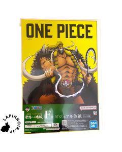 anime-one-piece-ichiban-kuji-ex-raimeie-no-chuusei-prize-f-visual-color-paper-shikishi-bandai-jack-1