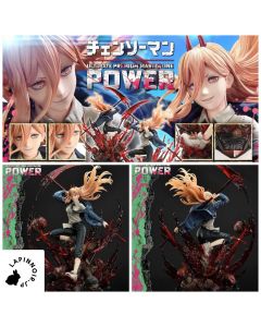 anime-chainsaw-man-power-ultimate-premium-masterline-1/4-figure-prime-1-studio-1