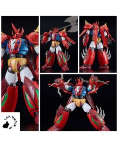 anime-getter-robo-moderoid-shin-getter-dragon-plastic-model-good-smile-company-1