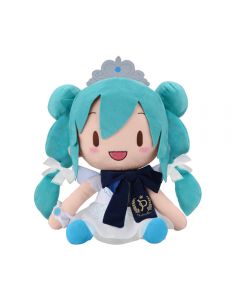 anime-plush-toy-hatsune-miku-preciality-15th-anniversary-sega-1