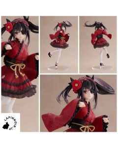 anime-date-a-live-kurumi-tokizaki-coreful-figure-wa-gothic-ver-taito-1