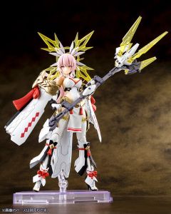 anime-megami-device-auv-amaterasu-regalia-1/1-plastic-model-kotobukiya-1