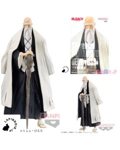 anime-bleach-figure-genryuusai-shigekuni-yamamoto-solid-and-souls-banpresto-100