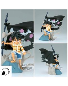 anime-one-piece-monkey-d.-luffy-world-collectable-figure-log-stories-figure-banpresto-1