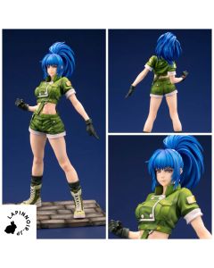 anime-the-king-of-fighters '97-snk-bishoujo-leona-heidern-1/7-figure-kotobukiya-1