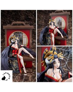 anime-overlord-albedo-splendid-kimono-ver-1/7-figure-kdcolle-kadokawa-1