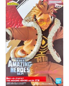 anime-my-hero-academia-figure-hawks-the-amazing-heroes-vol-24-banpresto-1