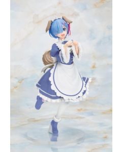 anime-re-zero-rem-coreful-figure-memory-snow-puppy-ver-renewal-ver-taito-1