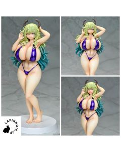 anime-nsfw-kobayashi's-maid-dragon-lucoa-bikini-style-1/7-figure-q-six-1