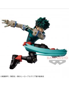 anime-my-hero-academia-figure-izuku-midoriya-the-amazing-heroes-plus-vol1-banpresto-1
