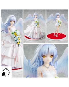 anime-angel-beats!-kanade-tachibana-tenshi-kdcolle-1/7-wedding-ver-figure-kadokawa-1