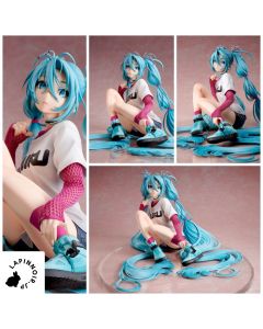 anime-hatsune-miku-x-mai-yoneyama-the-latest-street-style-cute-1/4-figure-stronger-1